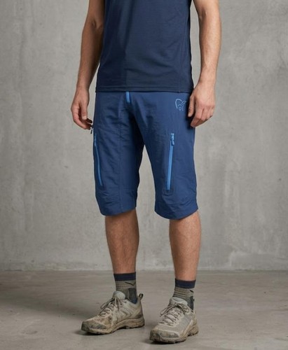 Norrona pantaloncino corto