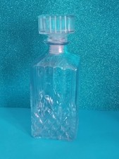 Decanter Luxury Glass