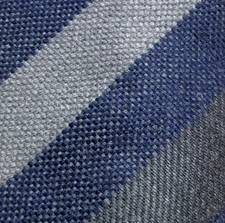 CRAVATTA USATA CRAVATTA BOGGI LANA MILANO 100%