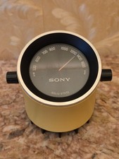 Radio transistor sony 1824 - sony, tr-1824