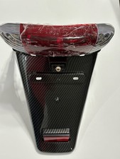 GY6 SCOOTER 125CC 150CC CARBON