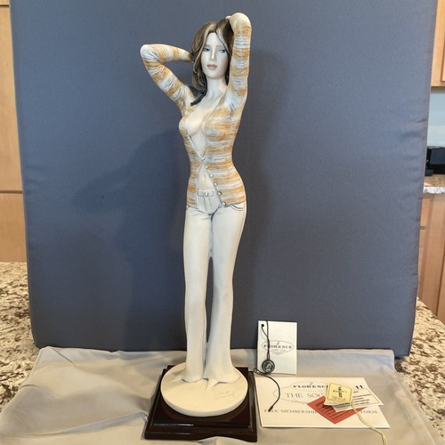 Figurina giuseppe armani - giuseppe,