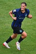 Francesco Esposito Inter