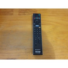 Sony RM-ED009 Telecomando Nero