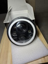 Faro Led Fanale Anteriore 7 Pollici