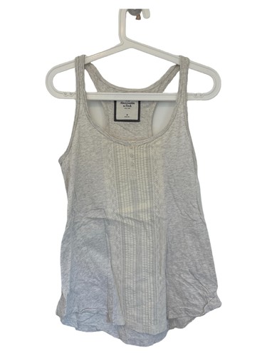 Abercrombie fitch top - abercrombie, &