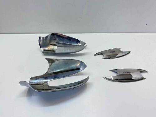 Mercedes benz r230 set - sl,