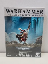 Warhammer 40K: Tau Empire -