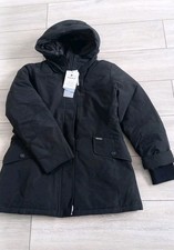 Parka donna Woolrich Gleley