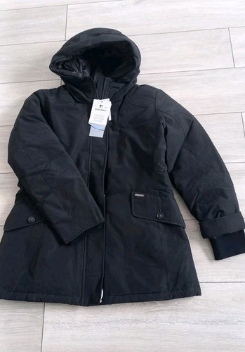Parka donna woolrich gleley - parka,