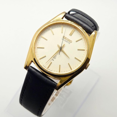 Seiko 7121 8000 - seiko, cinturino