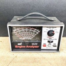 Vintage Sears Craftsman Model