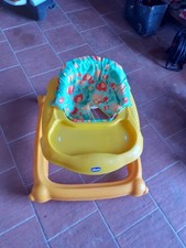 Girello della chicco - girello,