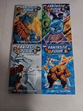 Marvel Fantastici Quattro