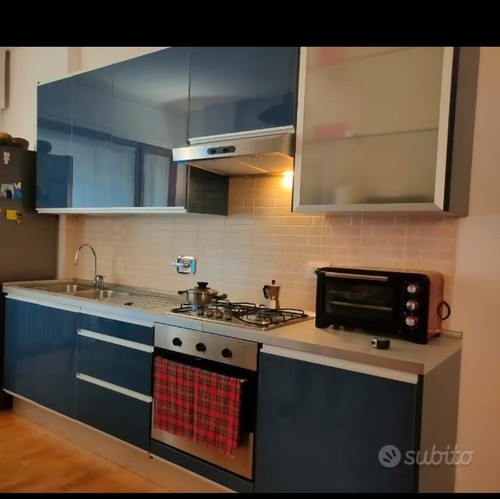 Cucina completa - cucina,