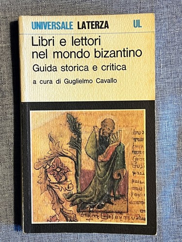 Guglielmo cavallo libri e - cavallo,