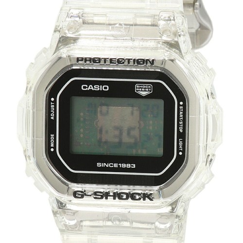 Casio shock 40th - g, anniversary