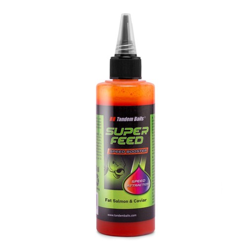 Tandem baits booster - baits, alla