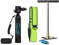 C300 0.5L Mini Bombola Sub