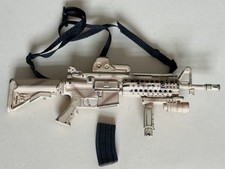 Modellino Hot Toys USAF TACP