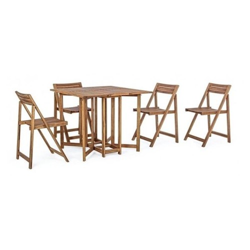 Set per esterno bizzotto noemi - set,