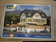 Kibri H0 38197: trattoria per