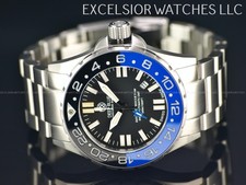 Orologio Deep Blue Daynight