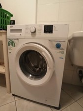 Lavatrice beko 6kg - lavatrice,
