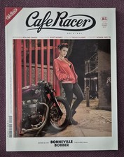 CAFE RACER N° 85 - revue /