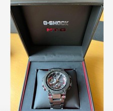 CASIO G-SHOCK