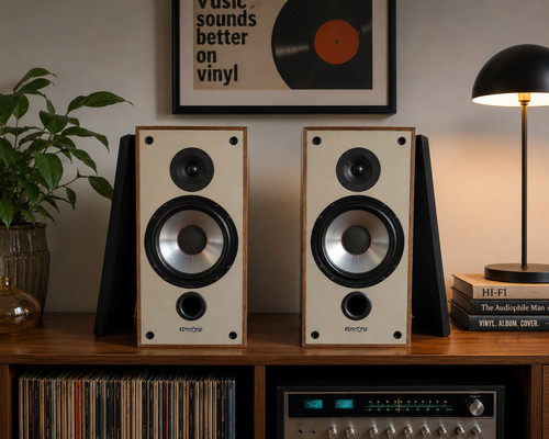 Paradigm 5se mkii coppia - mkii,
