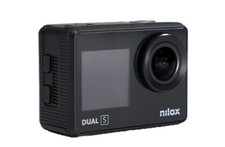 Nilox DUAL S fotocamera per