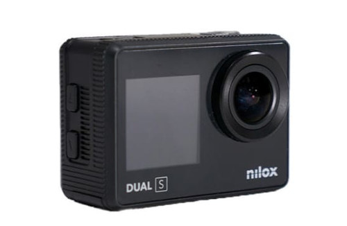 Nilox dual fotocamera per - nilox,