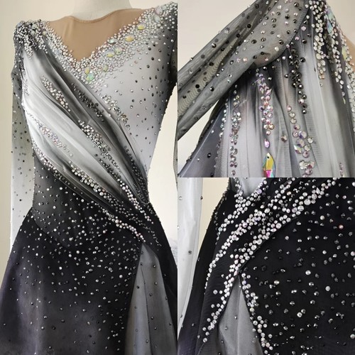 Vestito competizione - vestito,