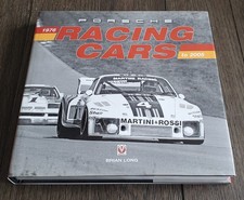 Porsche Racing Cars: 1976 to