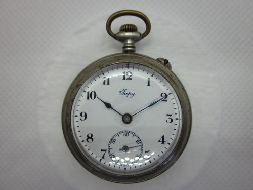 Orologio tasca fapy - orologio,