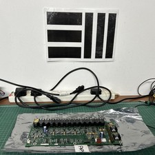 Scheda di uscita audio Emu