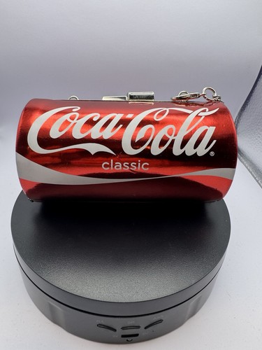 Borsa tracolla coca cola - coca, can