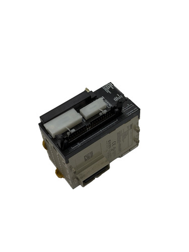 Omron cj1m cpu22 - omron, plc