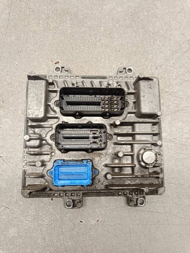 Centralina motore diesel opel - motore,