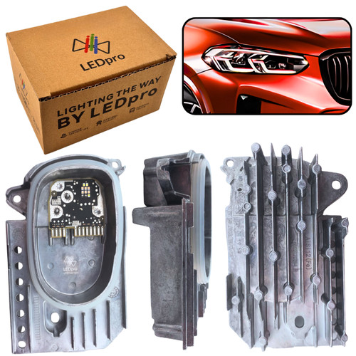 Modulo led drl indicatore - modulo,