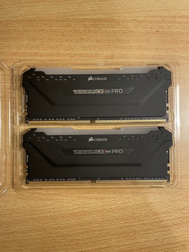 Ddr4 corsair vengeance pro - pro, 2x8