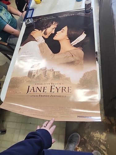 Poster film jane - poster,
