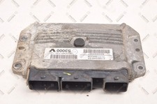 RENAULT MODUS Centralina