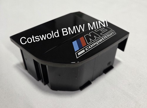 Bmw idrive controller - bmw, trim