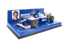 Minichamps F1 Williams Renault