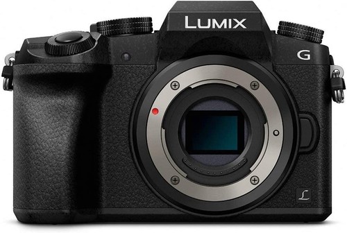 Panasonic - (scatola, aperta)