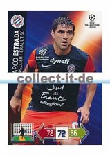 Panini Adrenalyn XL Champions