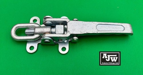 Morsetto corpo rimorchio - corpo,