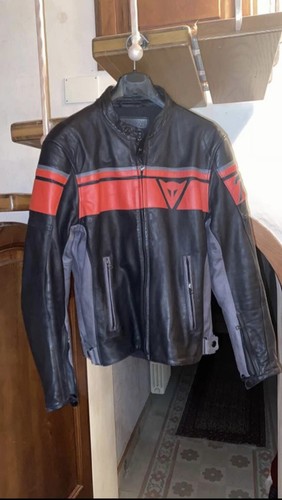 Giubbotto moto dainese - giubbotto,